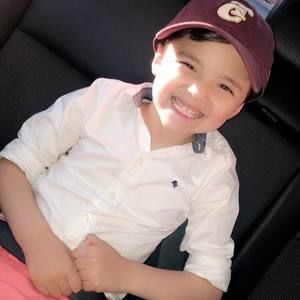 Meet your Posher, Hanzel